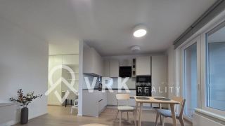 PRENÁJOM, 2 IZBOVÝ BYT, INOVECKÁ, KOŠICE - TERASA