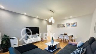 VEĽKÝ 3 IZBOVÝ BYT, MATUŠKOVA, KOŠICE-ZÁPAD