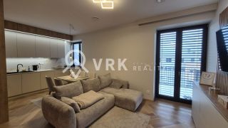 ŠTÝLOVÝ 2 IZBOVÝ BYT, REZIDENCIA VILLA ROZETA, MALÁ IDA