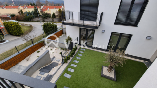  Byty Predaj 2 izbový byt Malá Ida Ružová