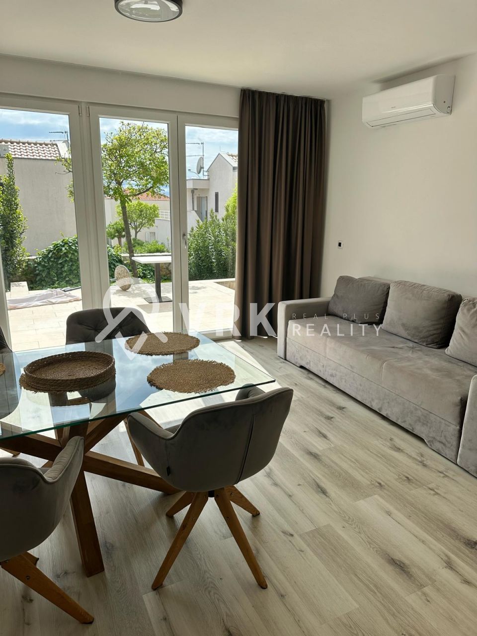 APARTMÁN, PETRČANE, ZADAR, CHORVÁTSKO