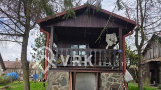 POZEMOK NA VÝSTAVBU RD - BOHDANOVCE