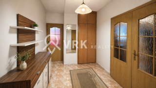  Byty Predaj 4 izbový byt Turňa nad Bodvou Sídlisko Cementár