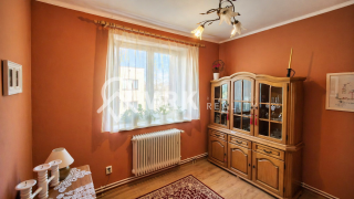  Byty Predaj 4 izbový byt Turňa nad Bodvou Sídlisko Cementár