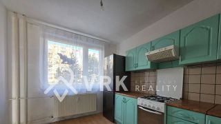  Byty Predaj 4 izbový byt Košice - Sídlisko Ťahanovce Budapeštianska