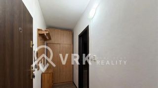  Byty Predaj 1 izbový byt Košice - Západ - Terasa Nešporova