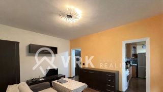 1 IZBOVÝ BYT, NEŠPOROVA, KOŠICE-ZÁPAD