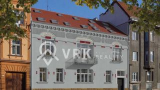1,5-IZBOVÝ APARTMÁN – REZIDENCIA MOYZESOVA, KOŠICE – STARÉ MESTO