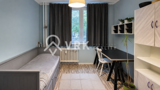  Byty Predaj 3 izbový byt Košice - Nad jazerom Bukovecká