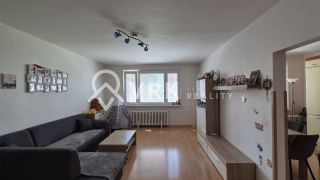 3 IZBOVÝ BYT, BELEHRADSKÁ, KOŠICE - SÍDLISKO ŤAHANOVCE
