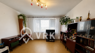  Byty Predaj 2 izbový byt Košice - Sídlisko Ťahanovce Aténska
