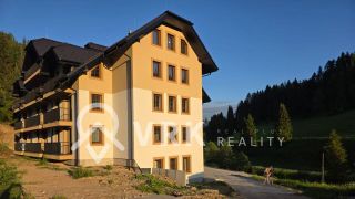  Byty Predaj Apartmán Litmanová Litmanová