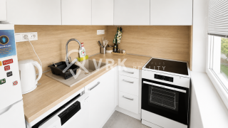  Byty Predaj 1 izbový byt Košice - Juh Turgenevova