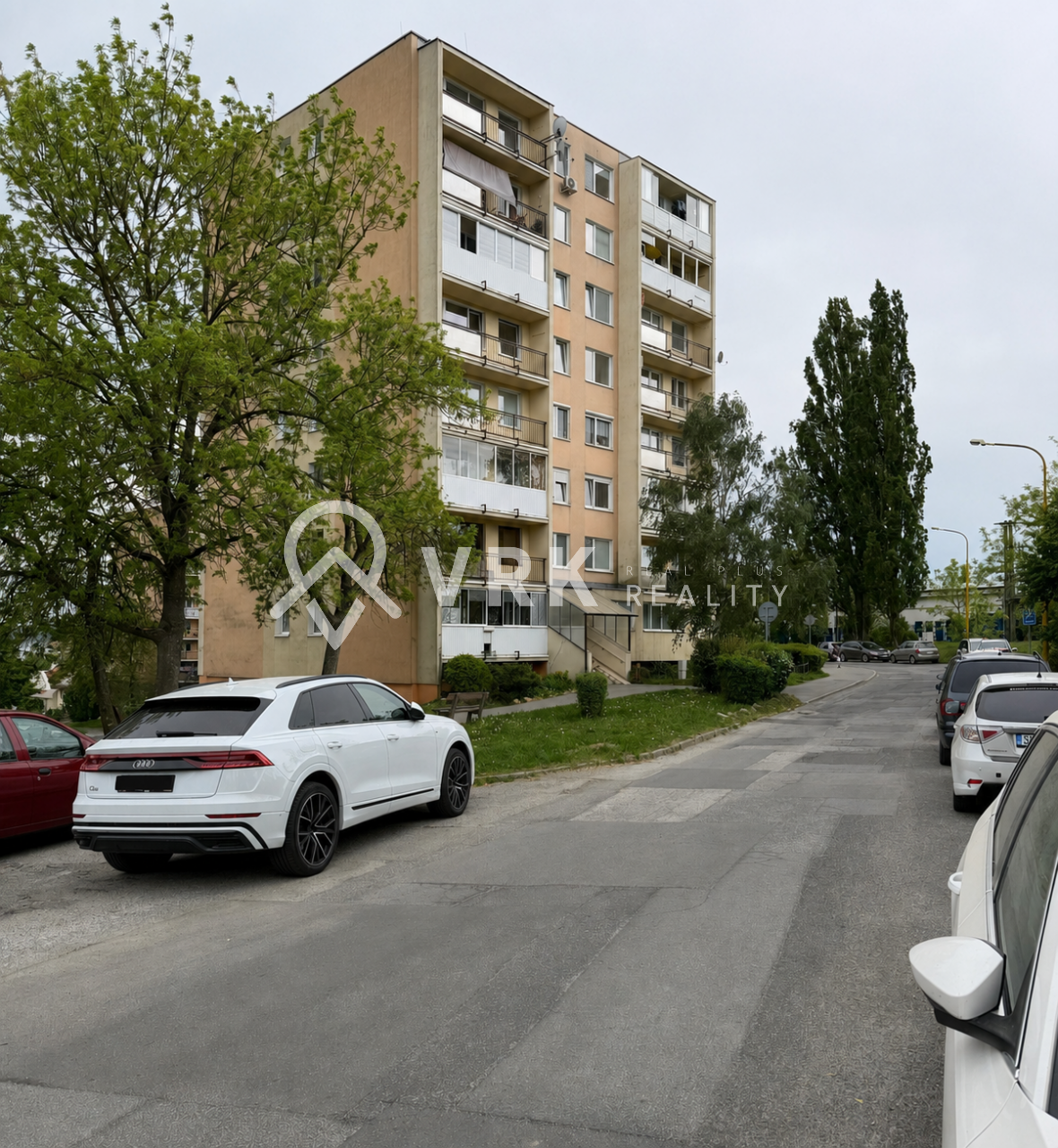 3 IZBOVÝ BYT, KRUPINSKÁ, KOŠICE-SEVER