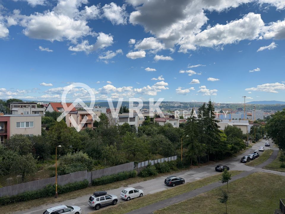 3 IZBOVÝ BYT, KRUPINSKÁ, KOŠICE-SEVER