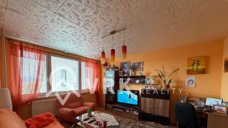  Byty Predaj 3 izbový byt Košice - Sever Krupinská