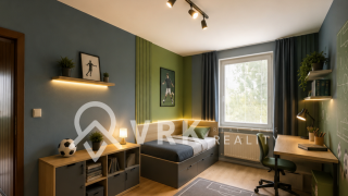  Byty Predaj 3 izbový byt Košice - Sever Krupinská