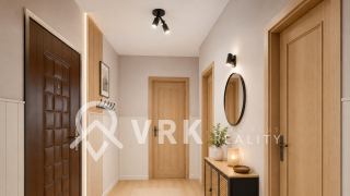  Byty Predaj 3 izbový byt Košice - Sever Krupinská