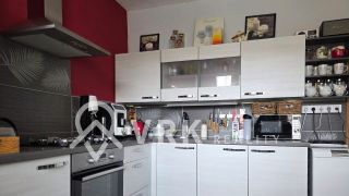  Byty Predaj 2 izbový byt Košice - Sídlisko Dargovských hrdinov - Furča Jegorovovo námestie