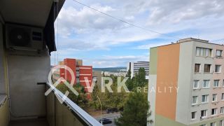  Byty Predaj 3 izbový byt Košice - Západ - Terasa Kysucká