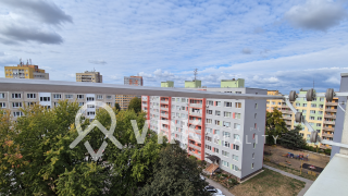  Byty Predaj 2 izbový byt Košice - Nad jazerom Námestie Kozmonautov
