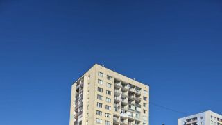 GARÁŽ S POZEMKOM V OSOBNOM VLASTNÍCTVE – JANTÁROVÁ, KOŠICE-JUH